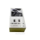 پمپ باد شارژی و پاوربانک Andowl Q-CQ623 با باتری ۱۲٬۰۰۰mAh و فشار تا ۱۵۰ PSI