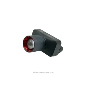 هدلایت شارژی حرفه‌ای مدل WH-2100