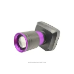 چراغ پیشانی UV دار مدل YES-657 1 چراغ پیشانی UV دار مدل YES-657