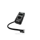 پمپ باد شارژی و پاوربانک Andowl Q-CQ623 با باتری ۱۲٬۰۰۰mAh و فشار تا ۱۵۰ PSI