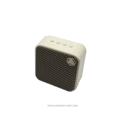 اسپیکر بلوتوث کوچک Andowl مدل Q-YX148 با طراحی جمع‌وجور و صدای استریو