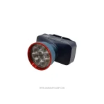 هدلایت شارژی حرفه‌ای مدل WH-2177