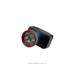 هدلایت شارژی مدل WH-2166