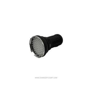 چراغ‌قوه پرقدرت Andowl Q-ST49 – 8000 لومن