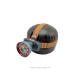 هدلایت شارژی حرفه‌ای مدل WH-2188