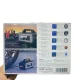 پمپ باد چندمنظوره MDHL MD-9170 Safety Hammer Inflator با چکش اضطراری، کاتر کمری، نمایشگر دیجیتال و پاوربانک