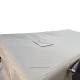 چادر کمپینگ بادی مونته آدلمو مدل Roof Tent سایز 270×250×200 سانتی‌متر