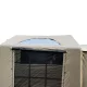 چادر کمپینگ بادی مونته آدلمو مدل Roof Tent سایز 270×250×200 سانتی‌متر