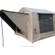 چادر کمپینگ بادی مونته آدلمو مدل Roof Tent سایز 270×250×200 سانتی‌متر