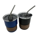 لیوان سفری (Travel Tumbler) استیل دوجداره مدل Wood-Accent 1 1.jpg 11 1