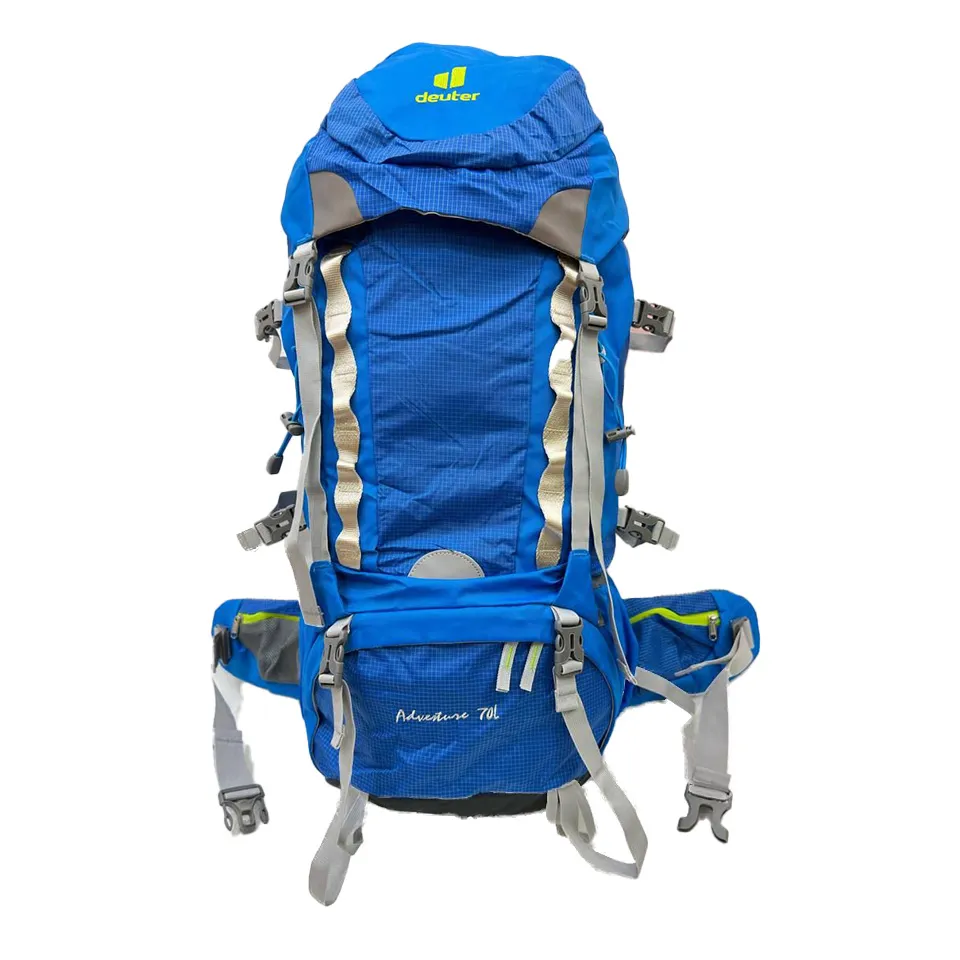 کوله کوهنوردی Deuter Adventure 70L