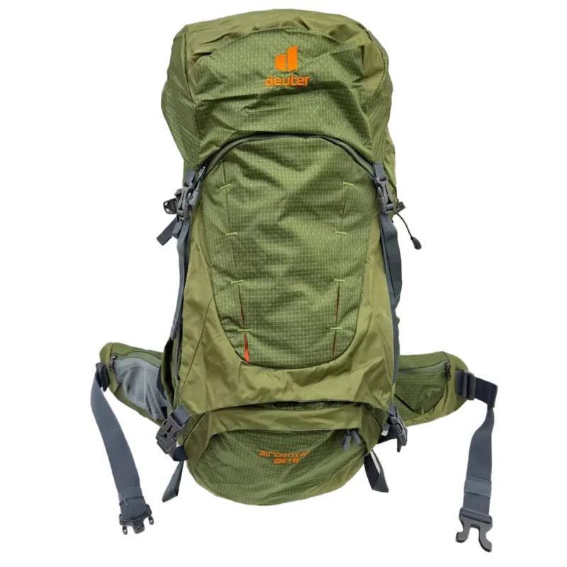 کوله کوهنوردی Deuter Aircontact 65+5L
