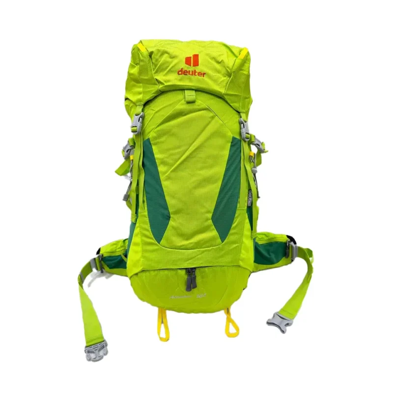 کوله کوهنوردی Deuter Adventure 50L