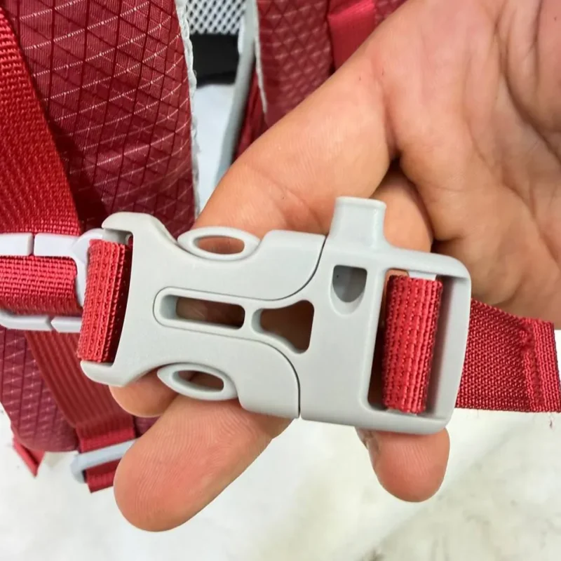 کوله کوهنوردی Deuter 35+5L