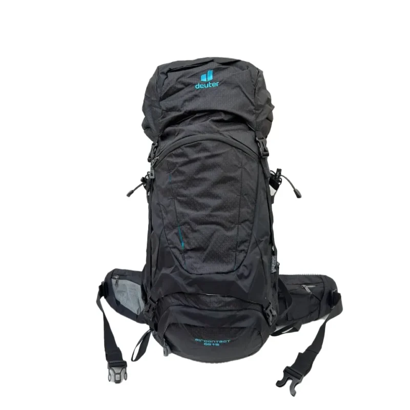 کوله کوهنوردی Deuter Aircontact 65+5L