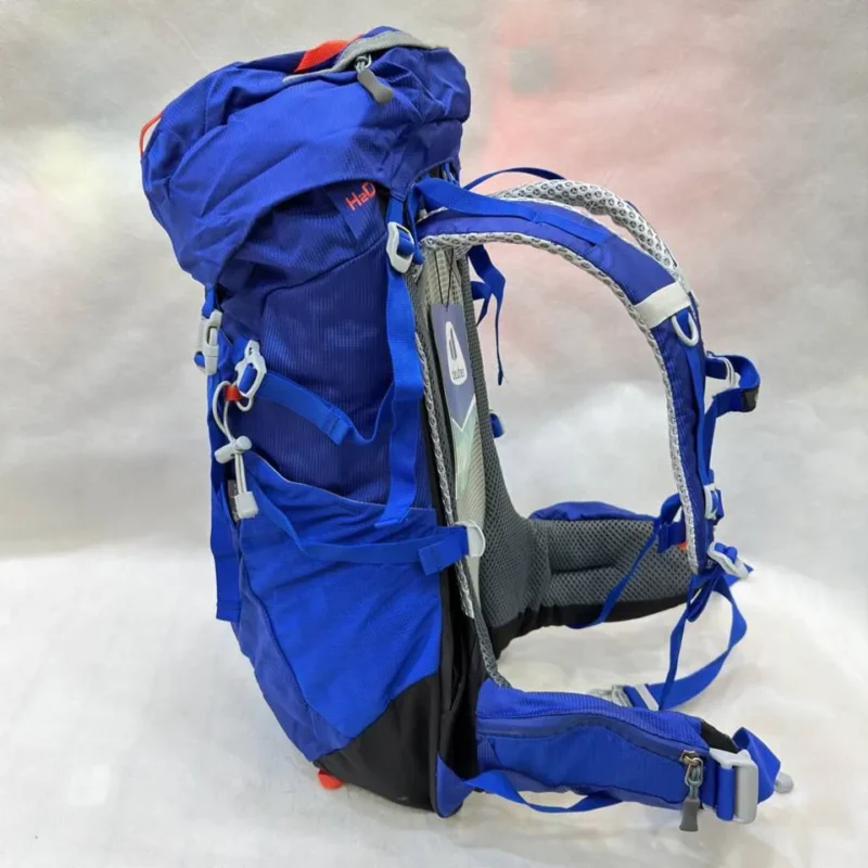 کوله کوهنوردی Deuter Adventure 50L