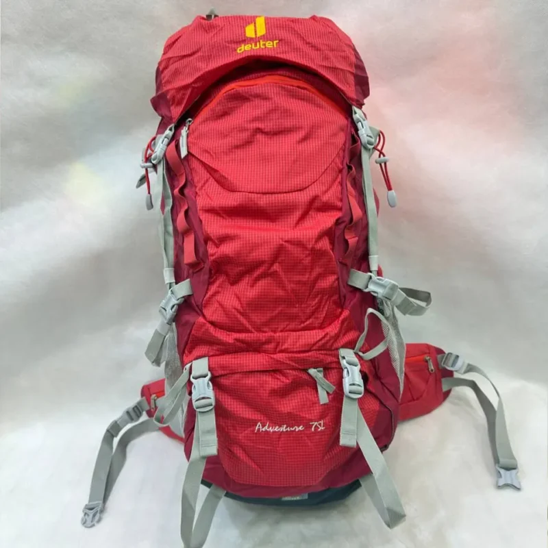 کوله کوهنوردی Deuter Aircontact 75L
