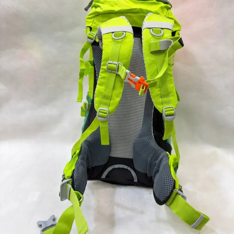 کوله کوهنوردی Deuter Adventure 50L