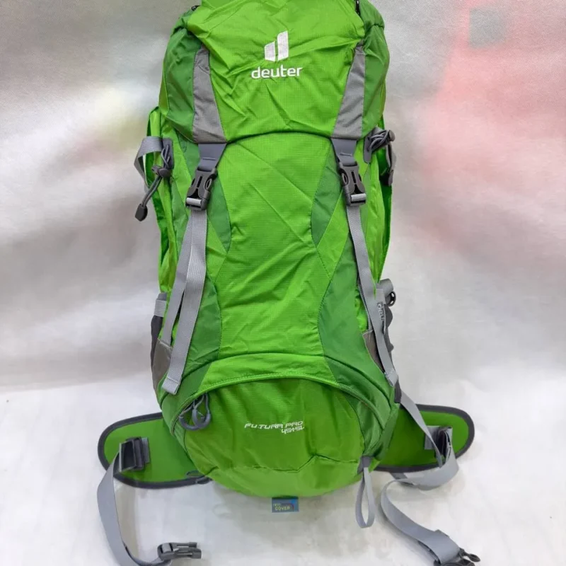 کوله کوهنوردی Deuter Futura Pro 45+5L