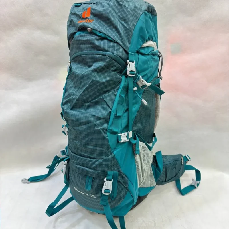 کوله کوهنوردی Deuter Aircontact 75L