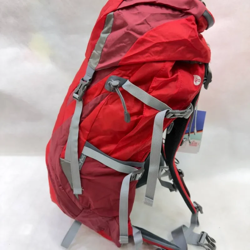 کوله کوهنوردی Deuter Futura Pro 45+5L