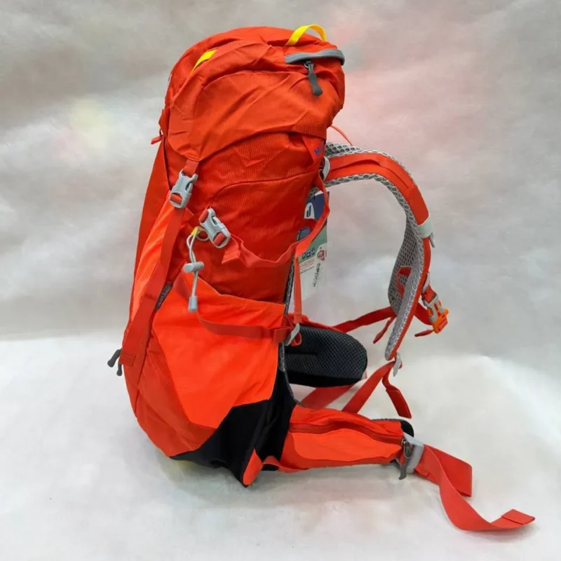 کوله کوهنوردی Deuter Adventure 50L