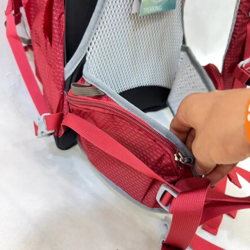 کوله کوهنوردی Deuter 35+5L