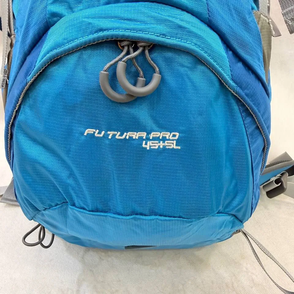 کوله کوهنوردی Deuter Futura Pro 45+5L 15 کوله کوهنوردی Deuter Futura Pro 45+5L
