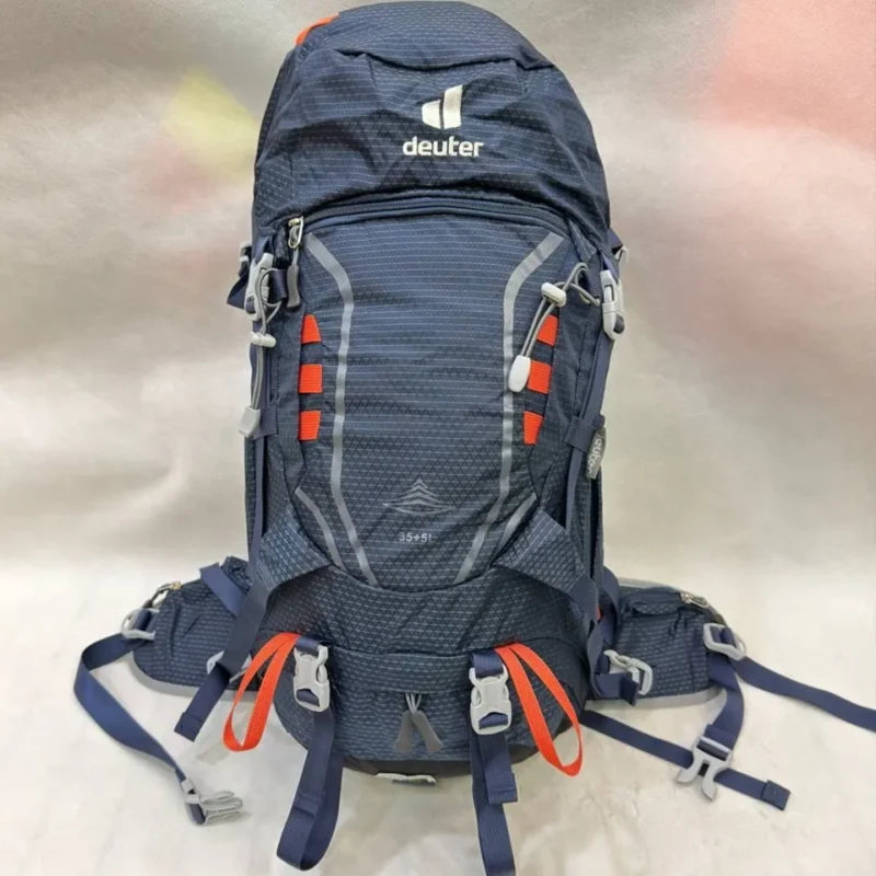 کوله کوهنوردی Deuter 35+5L