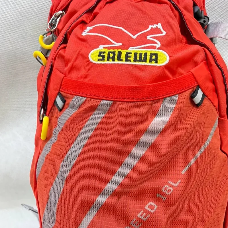 کوله طبیعت‌گردی Salewa Speed 18L