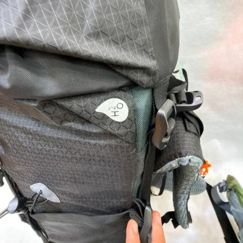 کوله کوهنوردی Deuter Aircontact 65+5L