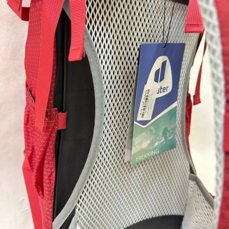 کوله کوهنوردی Deuter 35+5L