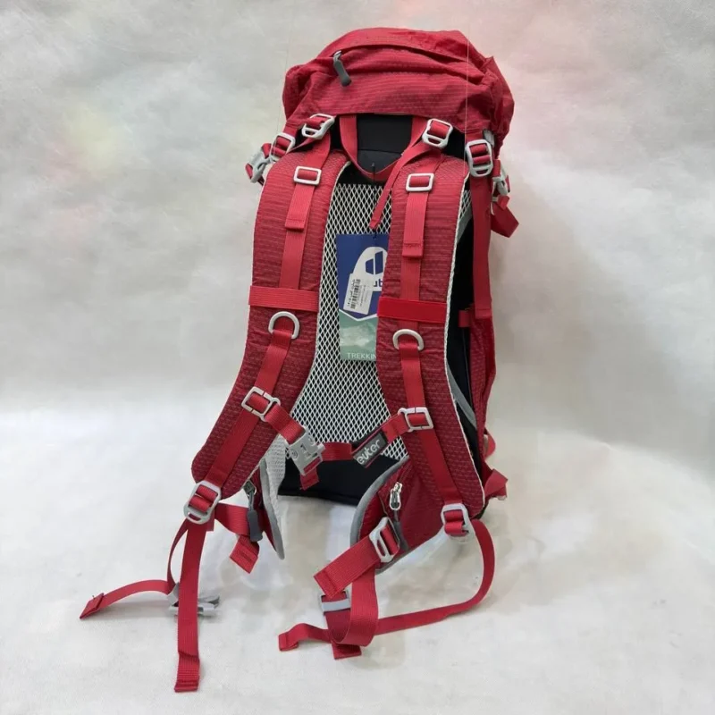 کوله کوهنوردی Deuter 35+5L