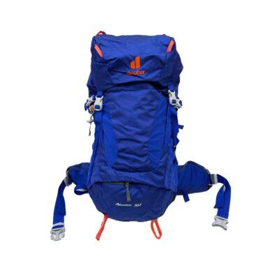 کوله کوهنوردی Deuter Adventure 50L
