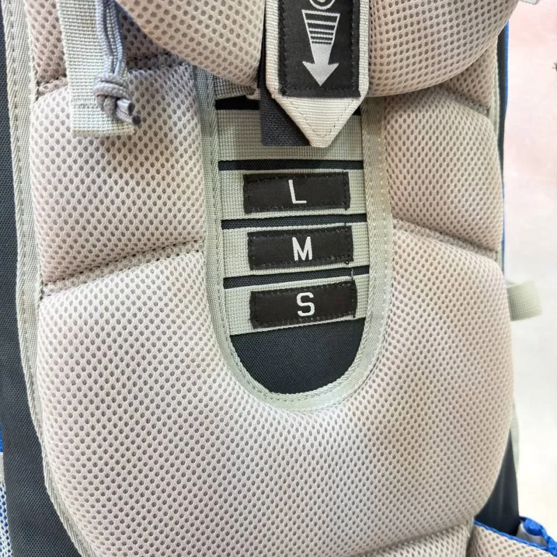 کوله کوهنوردی Deuter Aircontact 75L
