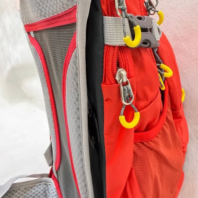کوله طبیعت‌گردی Salewa Speed 18L