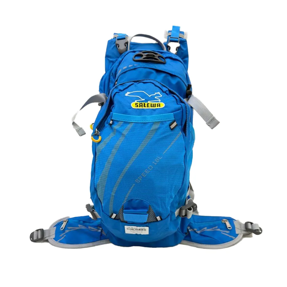 کوله طبیعت‌گردی Salewa Speed 18L