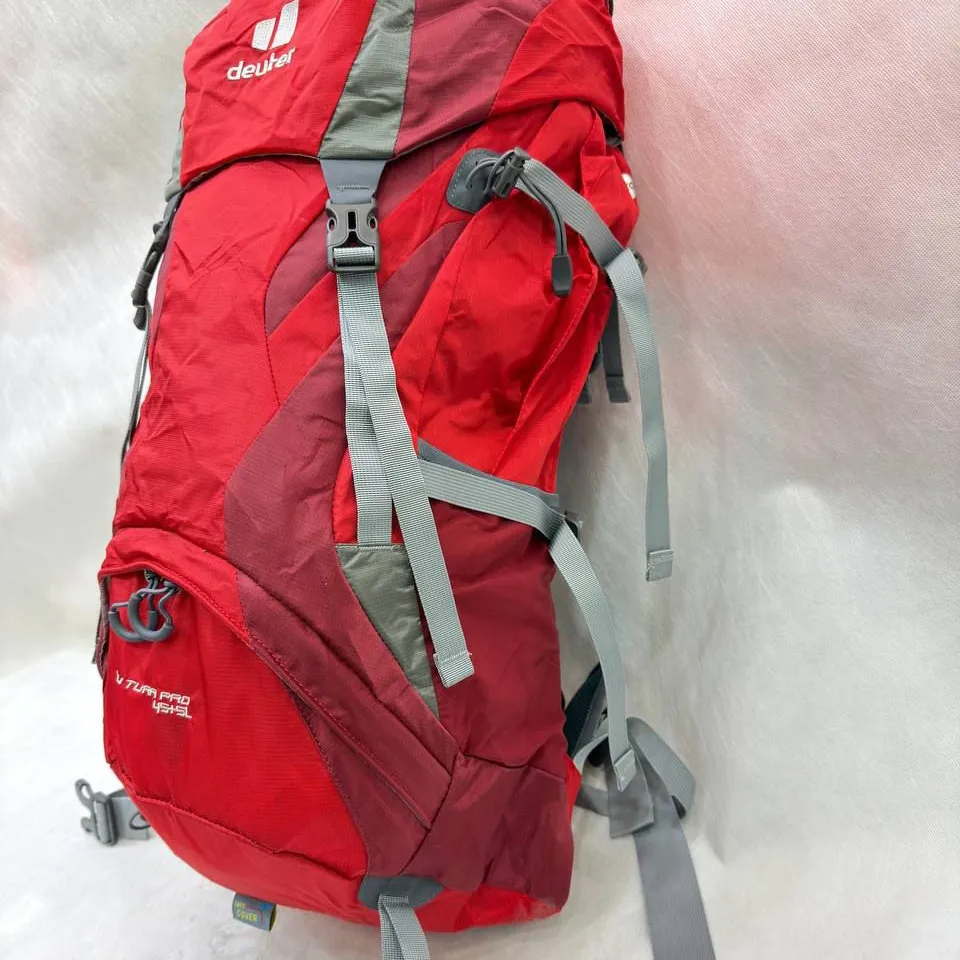 کوله کوهنوردی Deuter Futura Pro 45+5L 6 کوله کوهنوردی Deuter Futura Pro 45+5L