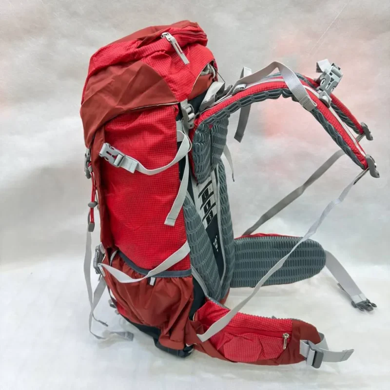 کوله کوهنوردی Deuter Adventure 70L