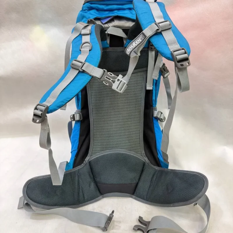 کوله کوهنوردی Deuter Futura Pro 45+5L