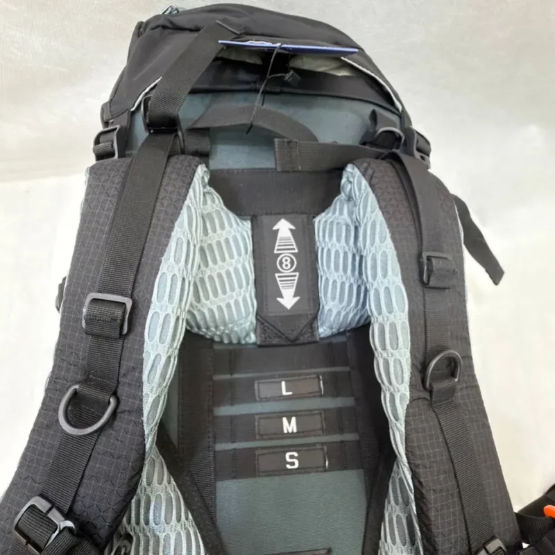 کوله کوهنوردی Deuter Aircontact 65+5L