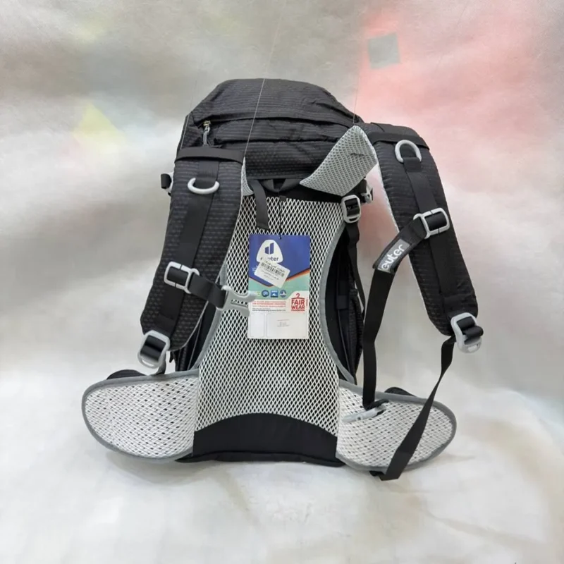 کوله کوهنوردی Deuter 35+5L