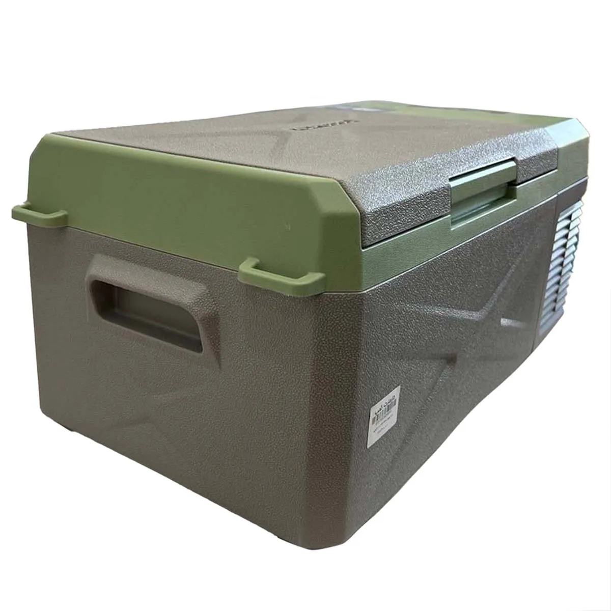 یخچال و فریزر مسافرتی 15 لیتری آلپیکول (Alpicool) مدل x15 – کمپرسوردار هوشمند 8 یخچال و فریزر مسافرتی 15 لیتری آلپیکول (Alpicool) مدل x15 – کمپرسوردار هوشمند