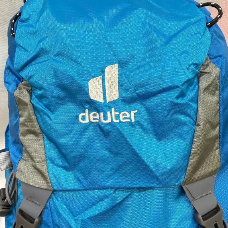 کوله کوهنوردی Deuter Futura Pro 45+5L