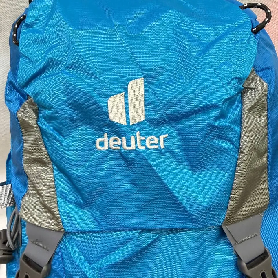 کوله کوهنوردی Deuter Futura Pro 45+5L 8 کوله کوهنوردی Deuter Futura Pro 45+5L