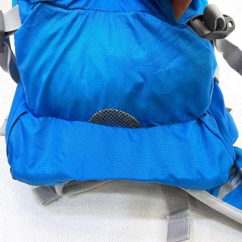 کوله طبیعت‌گردی Salewa Speed 18L