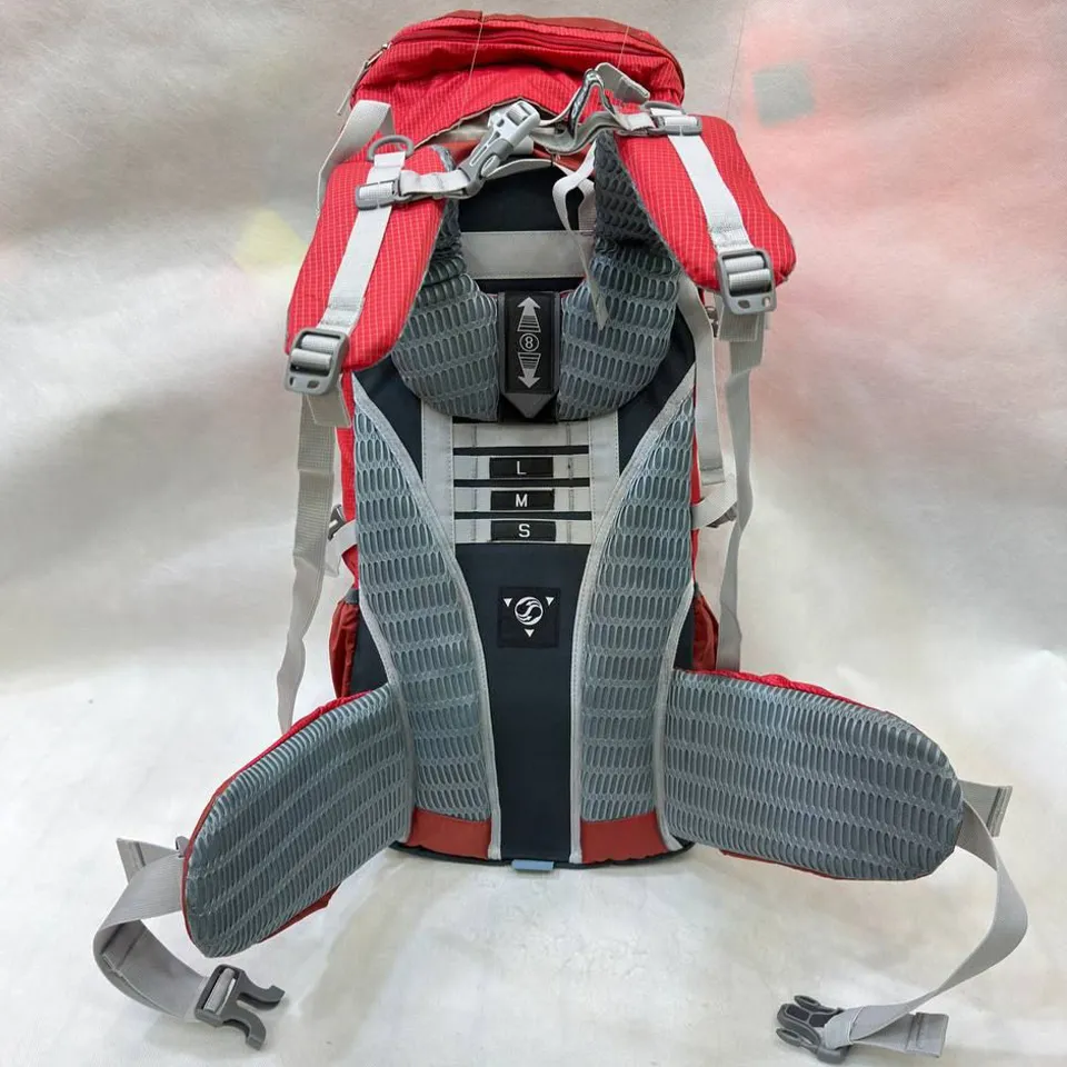 کوله کوهنوردی Deuter Adventure 70L 7 کوله کوهنوردی Deuter Adventure 70L