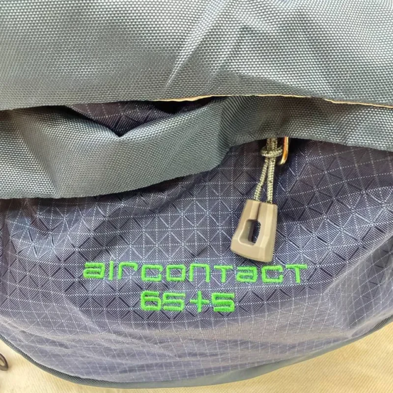 کوله کوهنوردی Deuter Aircontact 65+5L