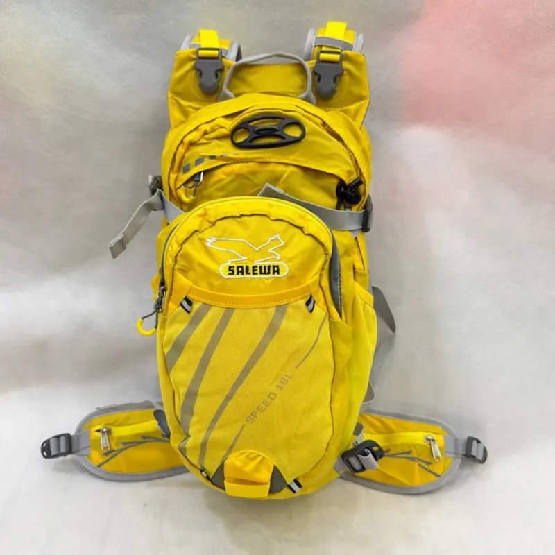 کوله طبیعت‌گردی Salewa Speed 18L