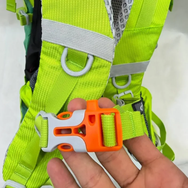 کوله کوهنوردی Deuter Adventure 50L